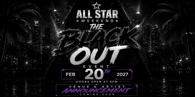 The Black Out Event